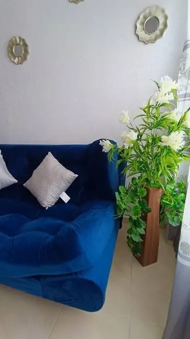 Apartamento En Privada Xcacel Cerca De La Playa プレヤデルカーメン